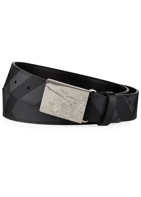 burberry luke belt